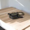 3D-Printed Portable Cable Organizer – Cord Holder